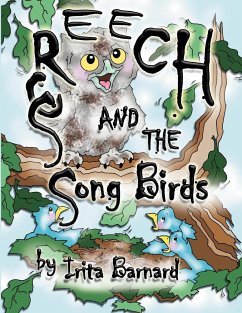 Screech and the Song Birds