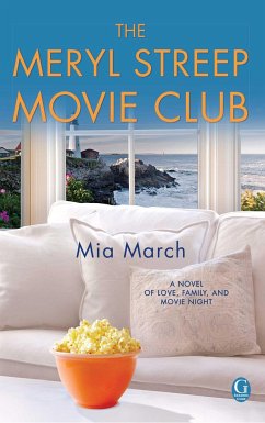 Meryl Streep Movie Club - March, Mia