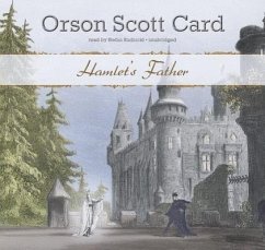 Hamlet's Father - Card, Orson Scott