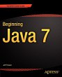 Beginning Java 7 - Bild 1