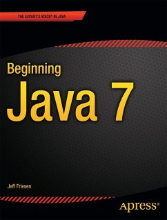 Beginning Java 7 - Friesen, Jeff