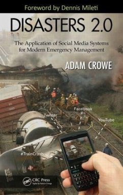 Disasters 2.0 - Crowe, Adam