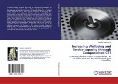 Increasing Wellbeing and Service capacity through Computerised CBT - Learmonth, Despina