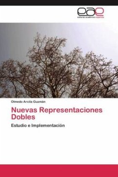 Cover Nuevas Representaciones Dobles