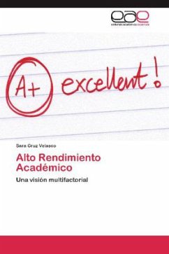 Alto Rendimiento Académico