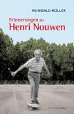 Erinnerungen an Henri Nouwen