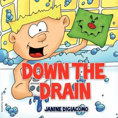 Down the Drain - Digiacomo, Janine