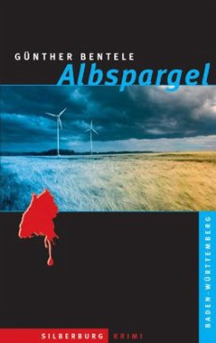 Albspargel - Bentele, Günther