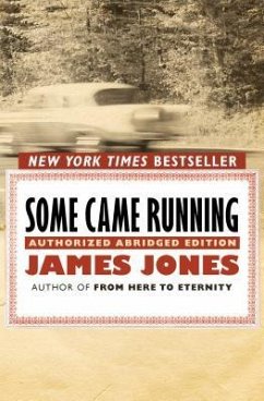 Some Came Running - Jones, James