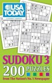 USA Today Sudoku 3