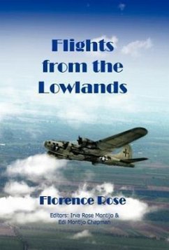 Flights from the Lowlands - Morris Rose, Florence
