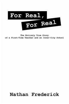Cover For Real, For Real