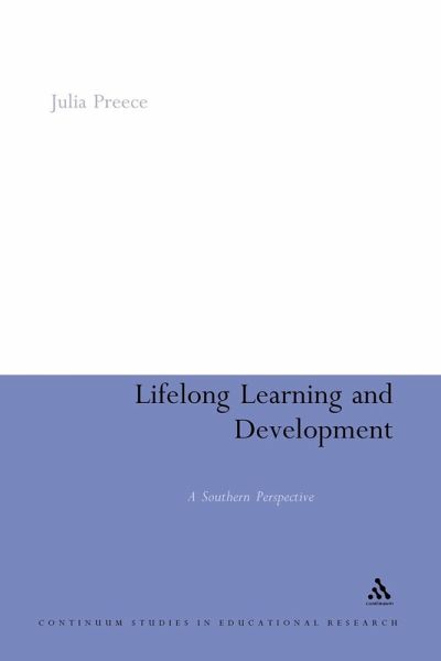 Lifelong Learning and Development Lifelong Learning and Development
