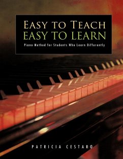 Easy to Teach Easy to Learn
