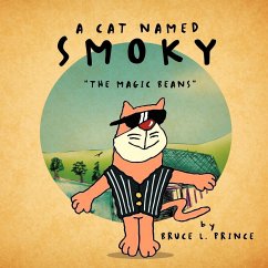 A Cat Named Smoky - Prince, Bruce L.