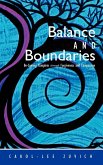 Balance and Boundaries