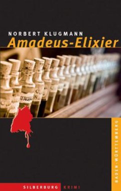 Amadeus-Elixier - Klugmann, Norbert