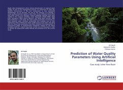 Prediction of Water Quality Parameters Using Artificial Intelligence - Najah, Ali;Shafie, Ahmed El-;Karim, Othman