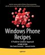 Windows Phone Recipes - Bild 1