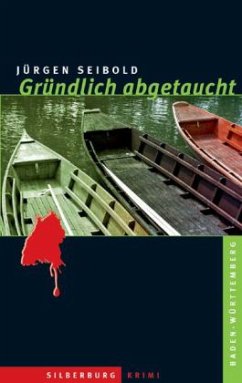 Gründlich abgetaucht - Seibold, Jürgen