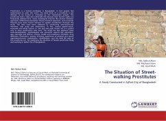The Situation of Street-walking Prostitutes - Alam, Fakhrul;Islam, Md. Mazharul;Miah, Md. Azad