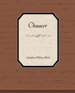 Cover Chaucer