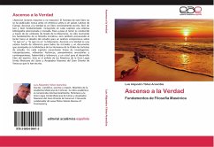 Ascenso a la Verdad - Yáñez-Arancibia, Luis Alejandro