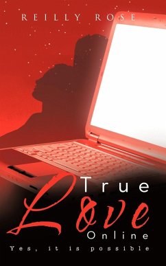 True Love Online - Rose, Reilly