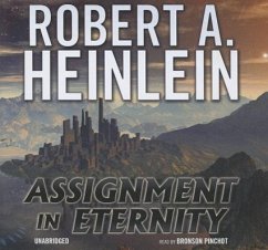 Cover Assignment in Eternity