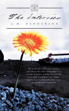 The Interview - Henderson, L. M.