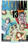 Bakuman?, Vol. 13 Bakuman?, Vol. 13