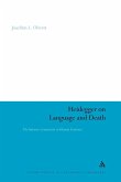 Heidegger on Language and Death