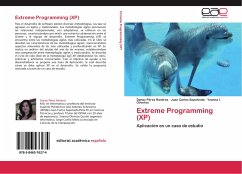 Extreme Programming (XP) - Pérez Ramírez, Danay;Sepúlveda, Juan Carlos;Oliveros, Yoanna I.