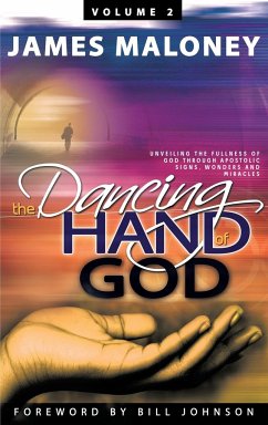 Volume 2 The Dancing Hand of God