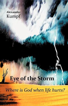Eye of the Storm - Kumpf, Alexander