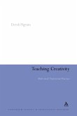 Teaching Creativity