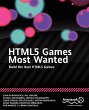 HTML5 Games Most Wanted - Bild 1
