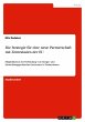 Die Strategie für eine neue... - Bild 1