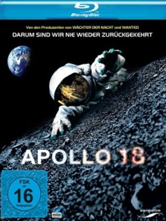 Apollo 18