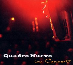In Concert - Quadro Nuevo