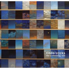 The Something Rain - Tindersticks