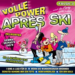 Volle Power Aprés Ski-Folge 3 - Diverse