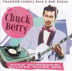 Twentieth Century Rock & Roll Artists - Berry,Chuck