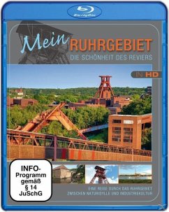 Mein Ruhrgebiet - Diverse