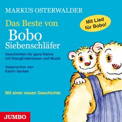 Bobo Siebenschläfer: Das Beste Von Bobo Siebenschl