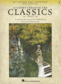 Journey Through the Classics