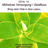 Mühelose Versorgung / Geldfluss (MP3-Download) Mühelose Versorgung / Geldfluss (MP3-Download)