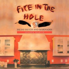 Fire in the Hole - Martin, Sharon