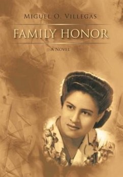 Family Honor - Villegas, Miguel O.