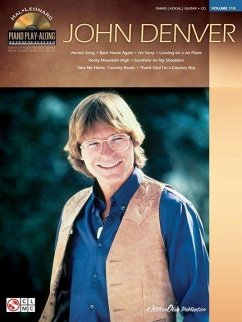 Cover John Denver